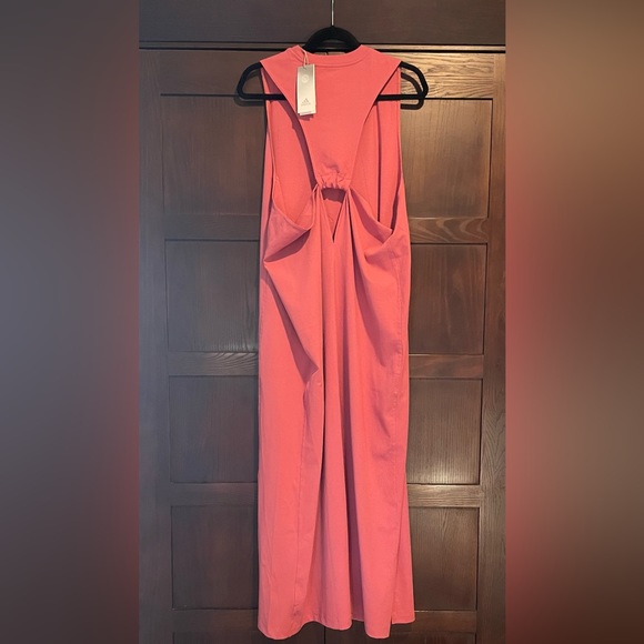 Adidas Rib Dress Crewneck sz XXL - Picture 11 of 15